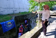 Pemkot Solo Apresiasi Relawan Tim Gorong-Gorong yang Aktif Bersihkan Saluran Air