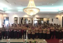 Kwarcab Surakarta Dorong Pramuka Adaptif Hadapi Tantangan Perkotaan