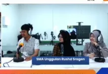 SMA RUSHD Sragen Cetak Prestasi Gemilang Jalur SNBT