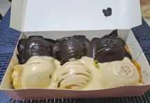 Kue Cubit Tradisional Lezat Favorit Masyarakat Indonesia Modern