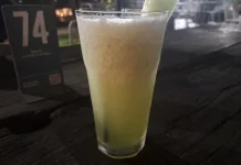 Kesegaran Jus Melon Menunjang Kesehatan Tubuh Secara Alami