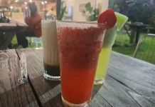 Kesegaran Jus Stroberi Menjaga Kesehatan Tubuh Secara Alami Optimal