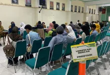 Solo dan Cabdin Wilayah VII Jateng Kompak Kawal Transparansi SPMB 2026