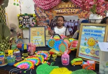 Sinergi Komite dan Sekolah, SDN Joglo Solo Gelar Karya Selama Dua Hari