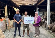 BPJS Ketenagakerjaan Berikan Perlindungan Kepada Penerima KUR