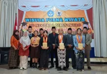 Pendidikan Dasar Jadi Fondasi, Lulusan SD Didorong Terus Sekolah