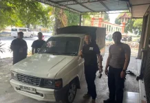 Terduga Pelaku Tabrak Lari Sumberlawang Tewaskan Lansia Ditangkap