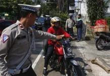 Pelanggaran yang Disasar pada Operasi Patuh Jaya 2026