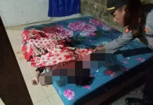 Polres Sragen Kantongi Identitas Terduga Pembunuh Bocah 11 Tahun di Jenar