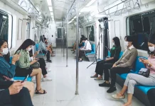 Mengapa Harus Naik Transportasi Umum