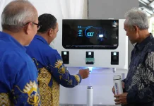 UMS Galakkan Zero Waste, Ikhtiar Kurangi Sampah Plastik