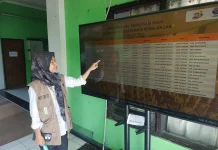 Suhu Ekstrem Arab Saudi, PPIH Solo Imbau Jemaah Gunakan APD Lengkap