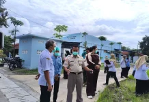 Sugeng Riyanto Dukung Pembenahan SPPG,Wawali Sebut Pengawasan Berjalan Baik