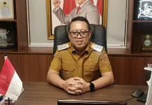 Tepis Isu Bermasalah, Wabup Karanganyar Sebut Program MBG Terus Berbenah