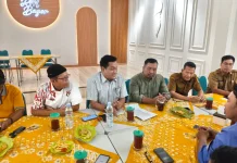 Praja Sragen Kritik Keras Kebijakan Pemkab Dahulukan Isi BPD Ketimbang Perangkat