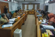 DPRD Desak Pemkot Lebih Transparan Seleksi SKO, Utamakan Warga Solo