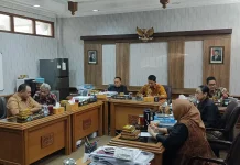 Komisi IV Soroti Selisih Data Kelulusan SPMB SKO Surakarta