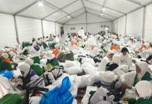 Haji Era Digital: Jemaah Lansia Terkendala Aplikasi Nusuk serta Bahasa