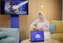 Tren Ragam Kosmetik dan Pilihan Bijak Merawat Kecantikan