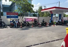 Warga Solo Keluhkan Kenaikan Harga Pertamax, Khawatir Berimbas ke Kebutuhan Pokok