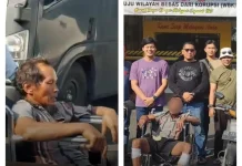 Sempat Hilangkan Jejak, Pelaku Pembunuhan Bocah di Sragen Residivis, 3 Korban Tewas