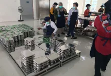 Puluhan SPPG di Solo Berhenti Beroperasi, Terkendala Pencairan Dana dan Suspend