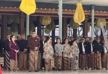 Suksesi Pakubuwono XIV Hangabehi Tuntas, Menunggu Prosesi Peneguhan