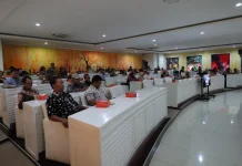 Jawa Tengah Miliki 8.593 Pos Bantuan Hukum, Terbanyak di Indonesia