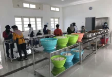 Wali Kota Solo Pastikan Program MBG Berjalan Lancar Pasca Moratorium Didengar BGN