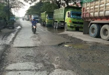 Pemkot Solo Kaji Cross Docking untuk Tekan Truk ODOL