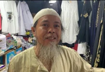 Pedagang Oleh-Oleh Asrama Haji Donohudan Mulai Rasakan Peningkatan Pembelian