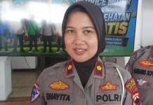 Satlantas Polresta Solo Gencarkan Sosialisasi Aturan ODOL, Sasar Pengusaha