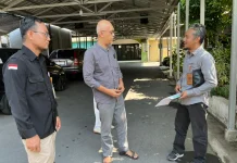 KPU Sukoharjo Lakukan Pencocokan Terbatas Pemilih Luar Negeri