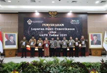 Pemkot Solo Siapkan Rencana Aksi Tindak Lanjut Catatan BPK