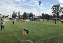 Piala Dunia Anak 2026 Jadi Ajang Pembinaan Pesepak Bola Putri