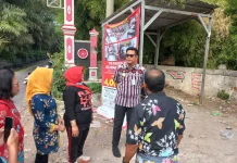 Masyarakat Keluhkan TPS Bareng Lor Berbau Menyengat, Begini Respons Bupati Klaten