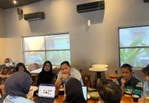 Solo Perkuat Ruang Bermain Anak