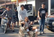 Terbukti Pembunuhan Berencana Terhadap Bilqis, Suparman Terancam Hukuman Mati