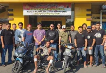 Jejak Kelam 'Blendus' Residivis Pembunuhan Berantai di Sragen, 3 Korban Dihabisi