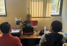 Polres Sukoharjo Ungkap Peredaran Sabu 15,8 Gram, Seorang Pengedar Diamankan