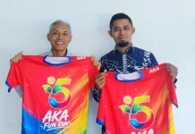 Milad ke-5 MIM AKA Mojogedang, Rektor UMS Ajak Warga Meriahkan AKA Fun Run 2026