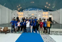 PHRI Solo Run Targetkan 1.000 Peserta, Padukan Sport Tourism dan Festival Kuliner