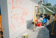 Pokdarwis Solo Nilai Mural Efektif Cegah Vandalisme di Ruang Publik