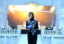 Astrid Sebut SOLEC Punya Peran Strategis Dorong Pertumbuhan UMKM Solo