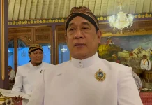 Trah Pakubuwono Desak Peneguhan PB XIV Hangabehi Segera