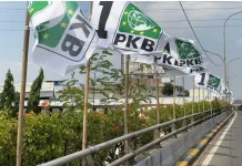 Gus Budi Kembali Pimpin DPC PKB Sragen, Targetkan Kursi DPRD Naik Signifikan