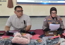 Geng Begal Sadis di Sukodono Aniaya Korban dan Ditodong Karambit Diringkus Polisi