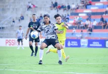 Liga 4 Piala Presiden 2026, Persebi Boyolali dan Celebest FC Palu Imbang
