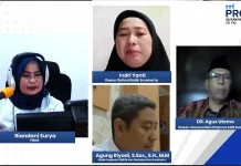 Memperkuat UMKM Hadapi Tantangan Ekonomi