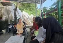 Film Dokumenter Pendek DJUM ke kancah Internasional